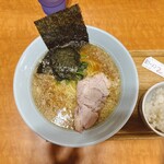 ラーメンショップ大門 福大亭 - 