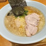 ラーメンショップ大門 福大亭 - 