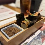 銀座和牛ラボ - 