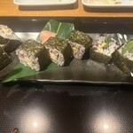 焼きとり 鳥さわ - 