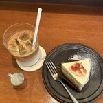cafe+cake Baloo - 