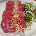 神泉ホルモン 三百屋 - 