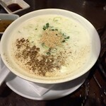 炭火焼肉 肉刺し にく式 - 