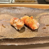 鮨 喜一 - 