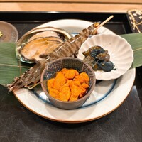 鮨 喜一 - 