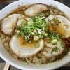 尾道ラーメン 一丁