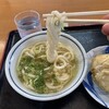 うどん 一福