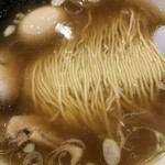 支那そば たんたん亭 - 