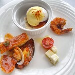 タワーレストラン - 