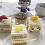 タワーレストラン - 