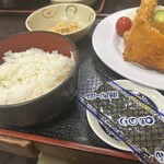 まどもあぜる - 