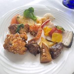 タワーレストラン - 