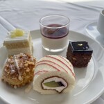 タワーレストラン - 