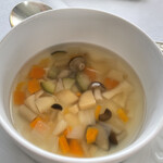 タワーレストラン - 