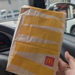 マクドナルド - 