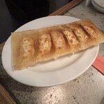 中野坂上 大竹餃子 - 