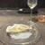 PRIM - 料理写真:牡蠣です