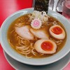 麻布 チャーシュー軒