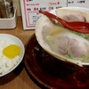 麺屋 かがり 木屋町店
