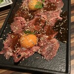 肉割烹 舞人 - 