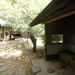 梅欅庵 - 梅欅庵