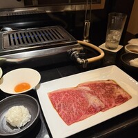 うしごろ 貫 恵比寿本店 - 