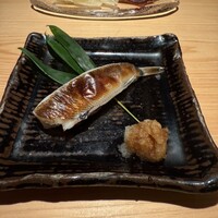 江戸前鮓 すし通 - 