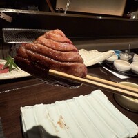 西麻布 肉粋やまもと - 