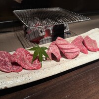 西麻布 肉粋やまもと - 