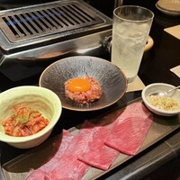うしごろ 貫 恵比寿本店 - 