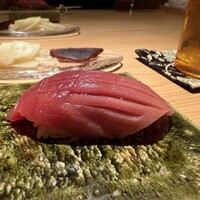 江戸前鮓 すし通 - 