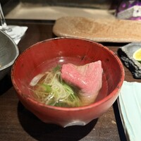 西麻布 肉粋やまもと - 
