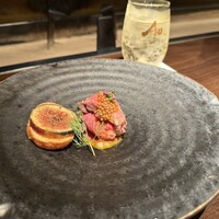 西麻布 肉粋やまもと - 