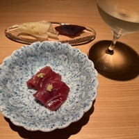 江戸前鮓 すし通 - 