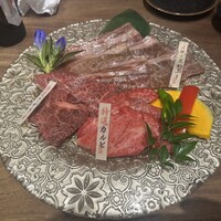 但馬屋イーマ - 