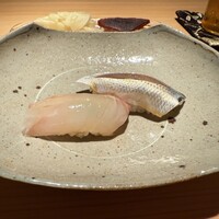 江戸前鮓 すし通 - 
