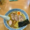 中華そば 青葉 池袋サンシャイン店