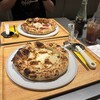 400℃ PIZZA Piu Shimokitazawa