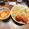 麺屋武蔵 武骨外伝