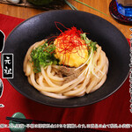 山下本気うどん  - メイン写真: