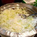 百歩ラーメン - 