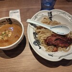 麺屋武蔵 道貫 - 