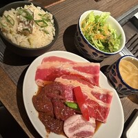 原宿焼肉 KINTAN - 