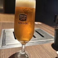 原宿焼肉 KINTAN - 