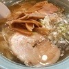 榮ラーメン