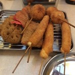 Kushikatsu Tanaka - 