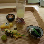 いまゐ - 前菜は幸せの詰め合わせ