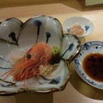 いまゐ - お造り