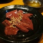 焼肉屋かねちゃん すすきの本店 - レバでっせ！