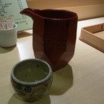 いまゐ - 三重県の而今